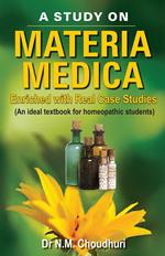 A Study of Materia Medica, Upgraded Edition