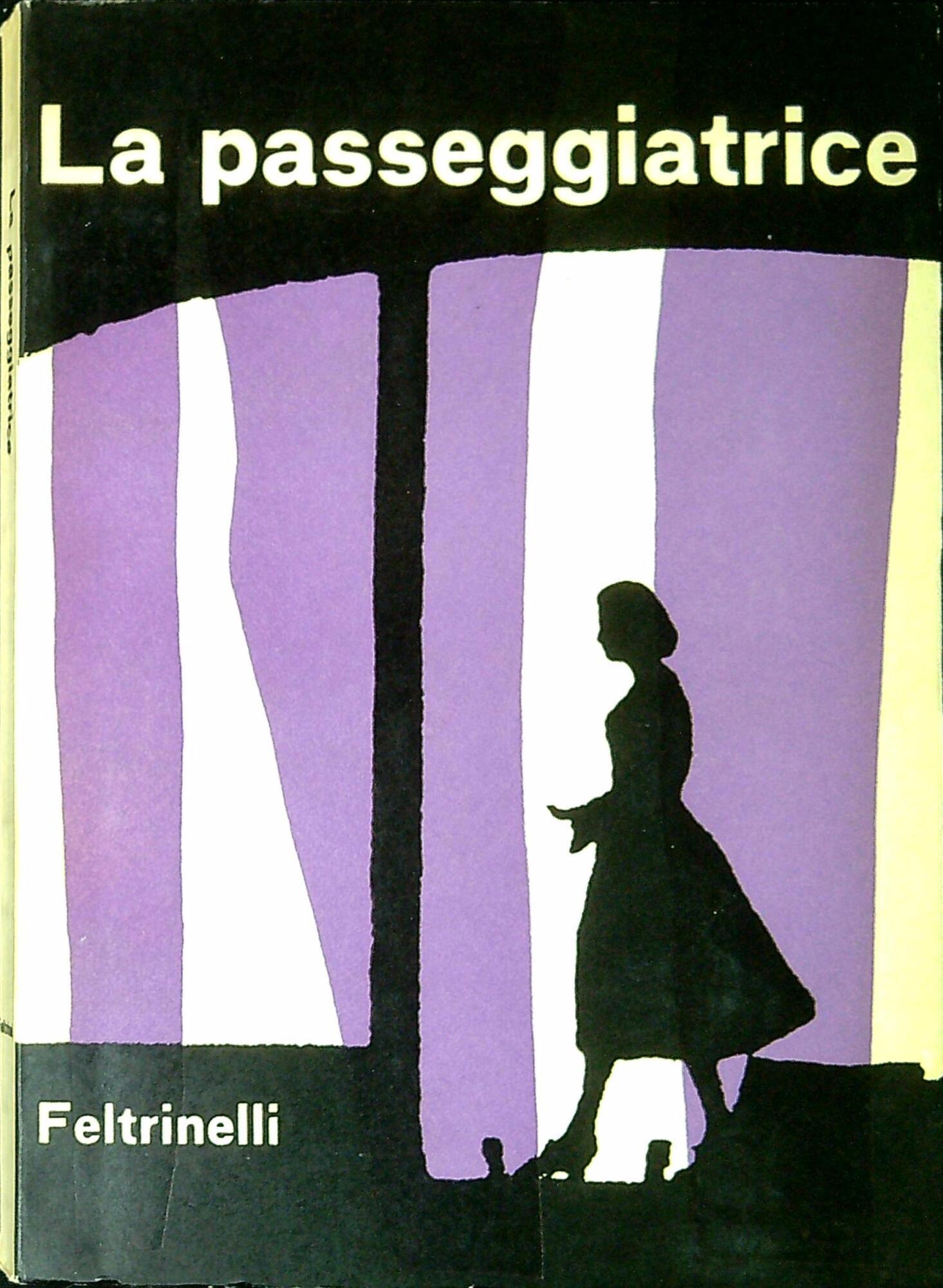 Libreria Serendipity