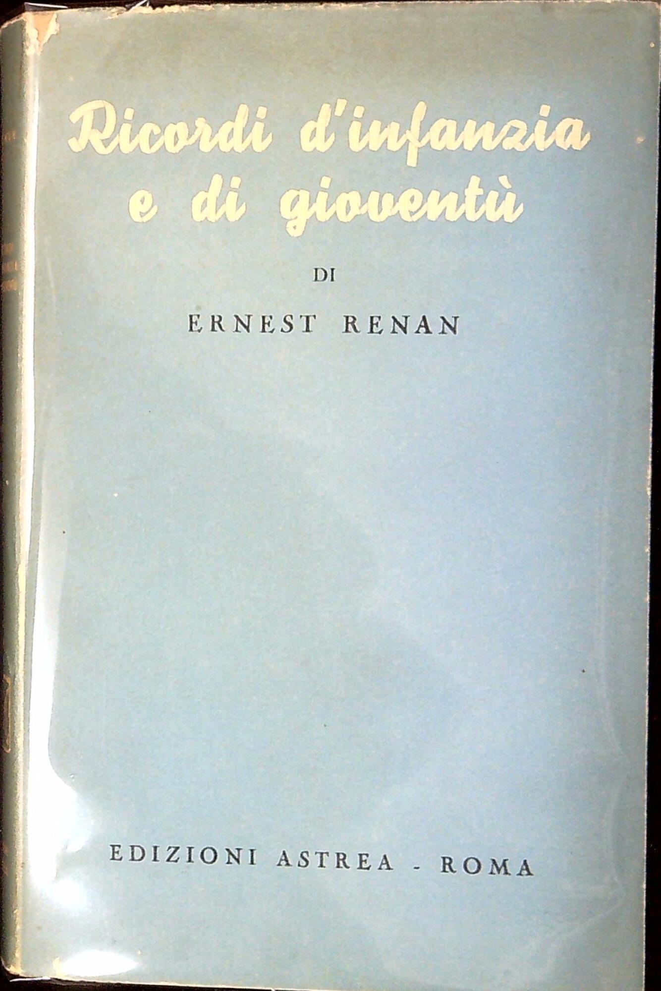 Libreria Serendipity