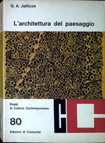 L' architettura del paesaggio