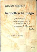 Brunelleschi mago
