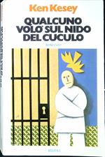 Qualcuno volò sul nido del cuculo