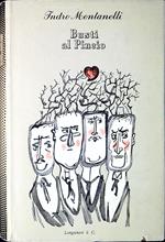 Busti al Pincio : Incontri