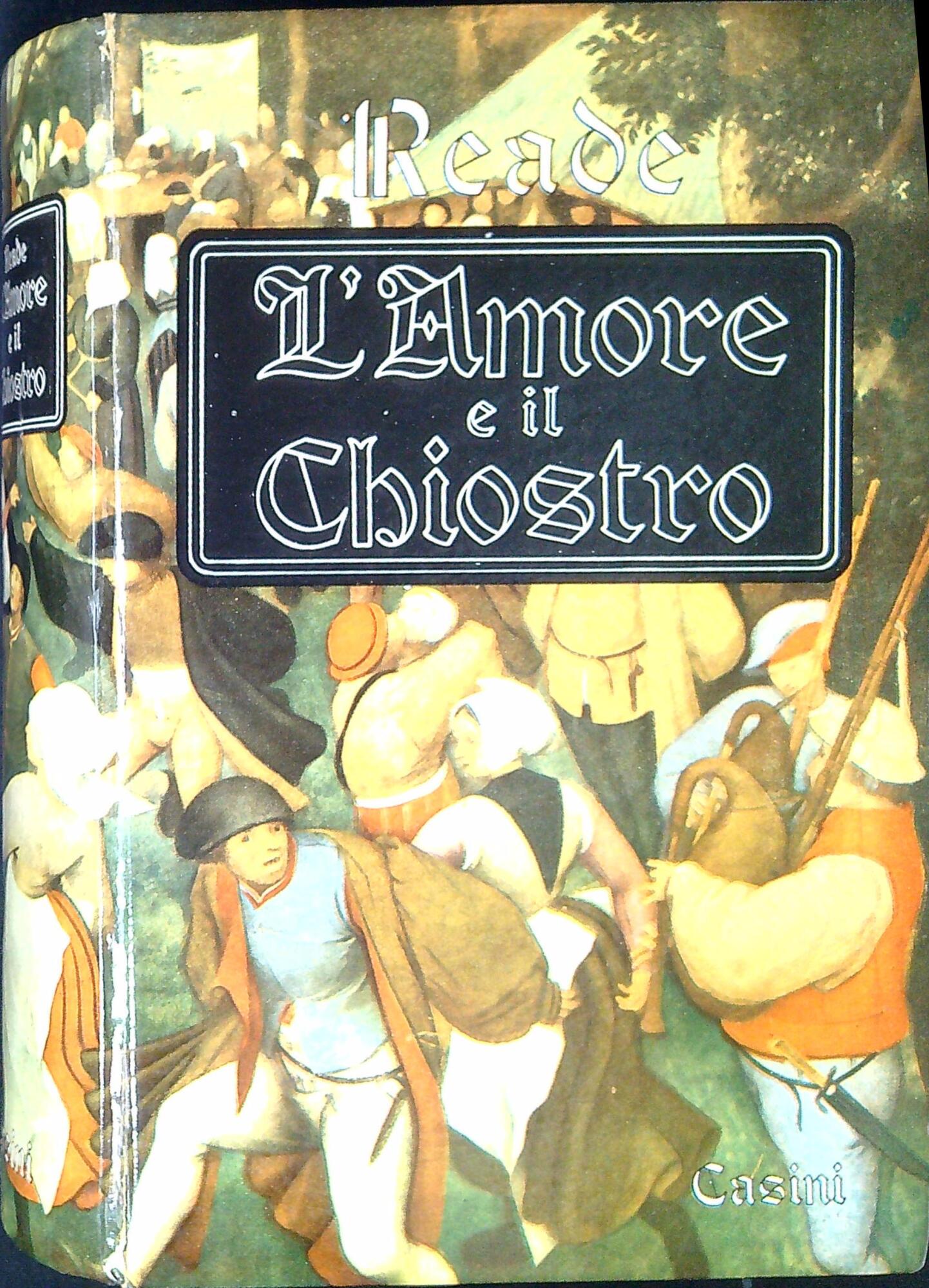 Libreria Serendipity