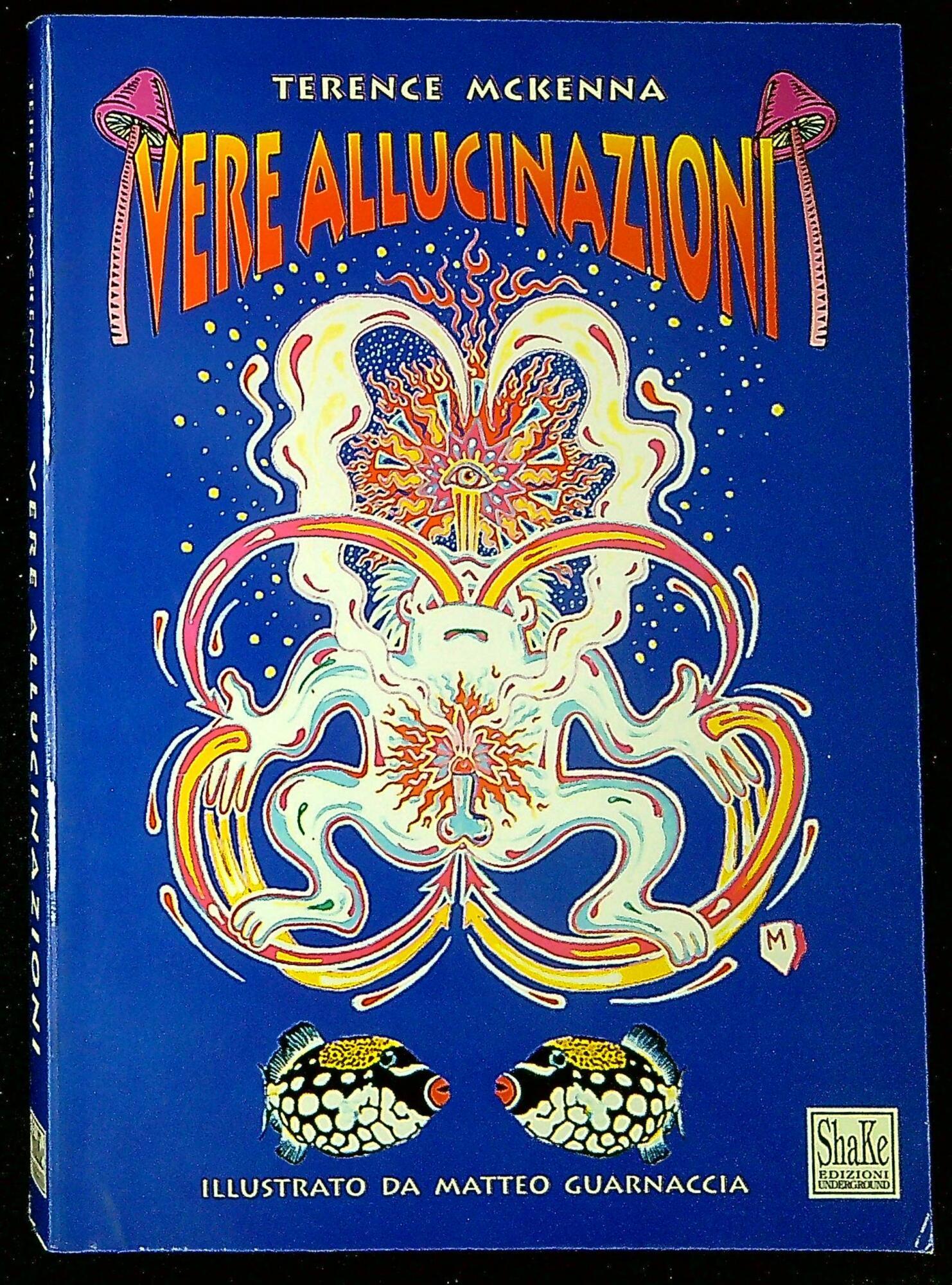 Libreria Serendipity