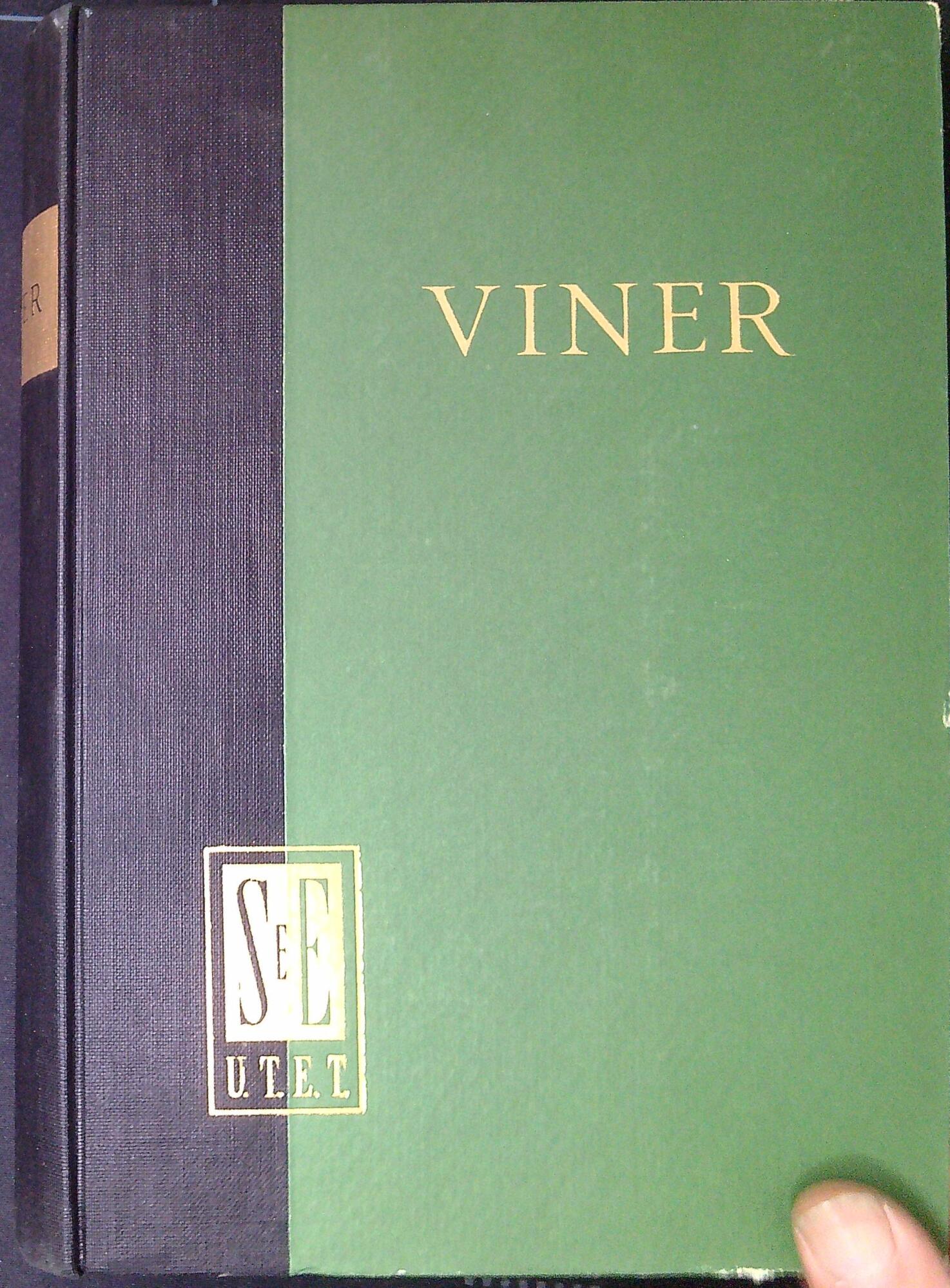 Libreria Serendipity