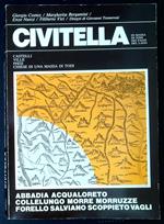 Civitella di Massa : castelli, ville, chiese