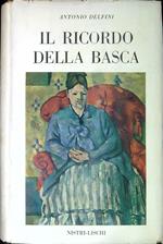 Il ricordo della Basca : dieci racconti e una storia