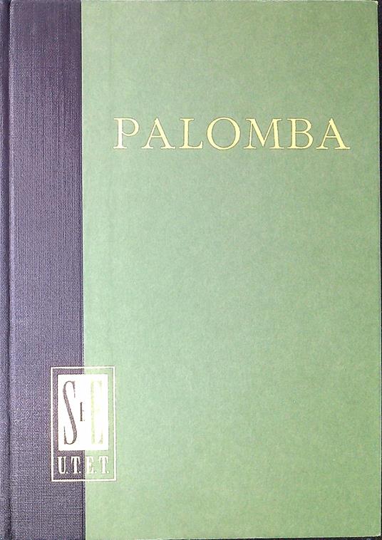 L' espansione capitalistica - Giuseppe Palomba - copertina