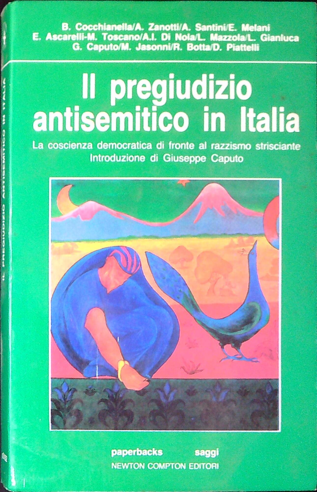 Libreria Serendipity