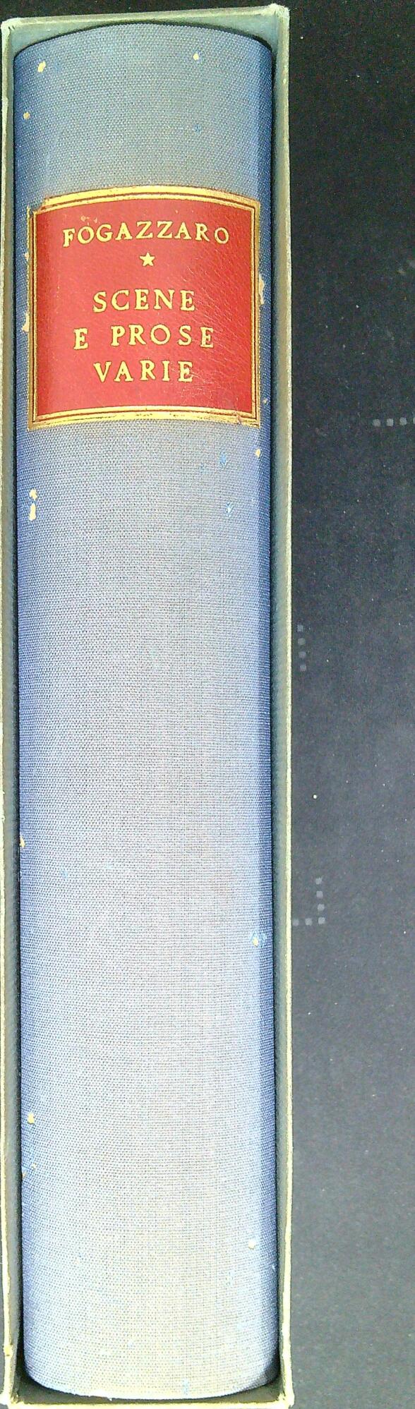 Libreria Serendipity