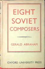 Eight Soviet composers