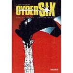Cybersix raccolta 1 di Fantacomix Day