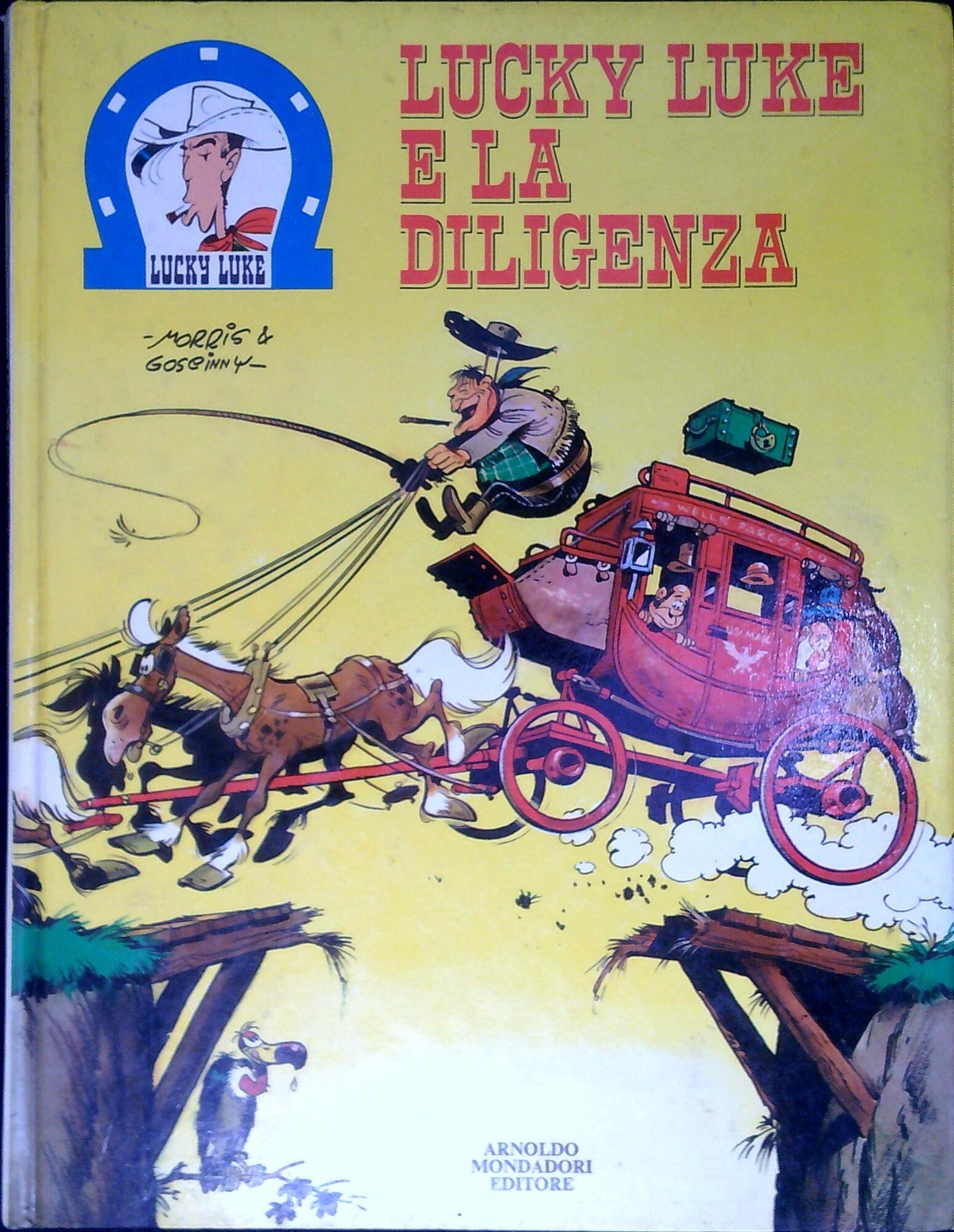 Libreria Serendipity