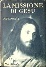 La missione di Gesù