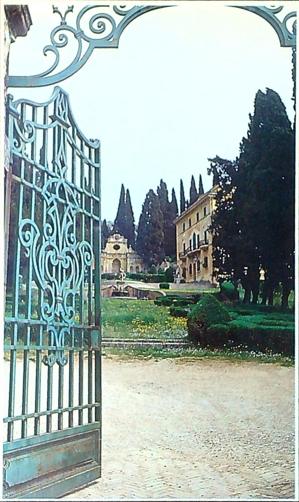 Libreria Serendipity