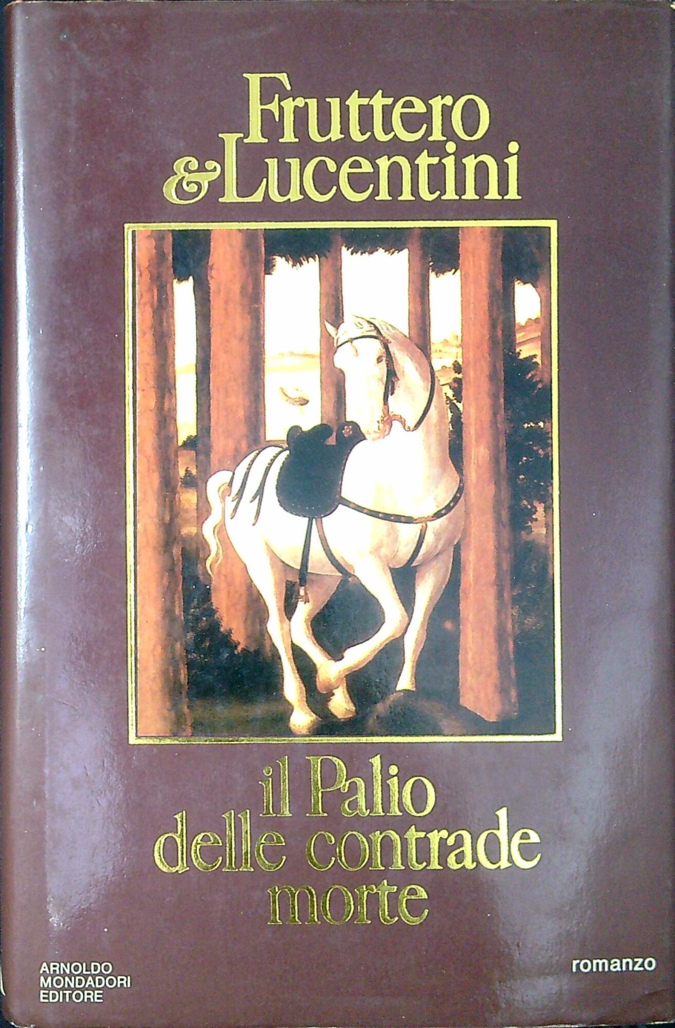 Libreria Serendipity