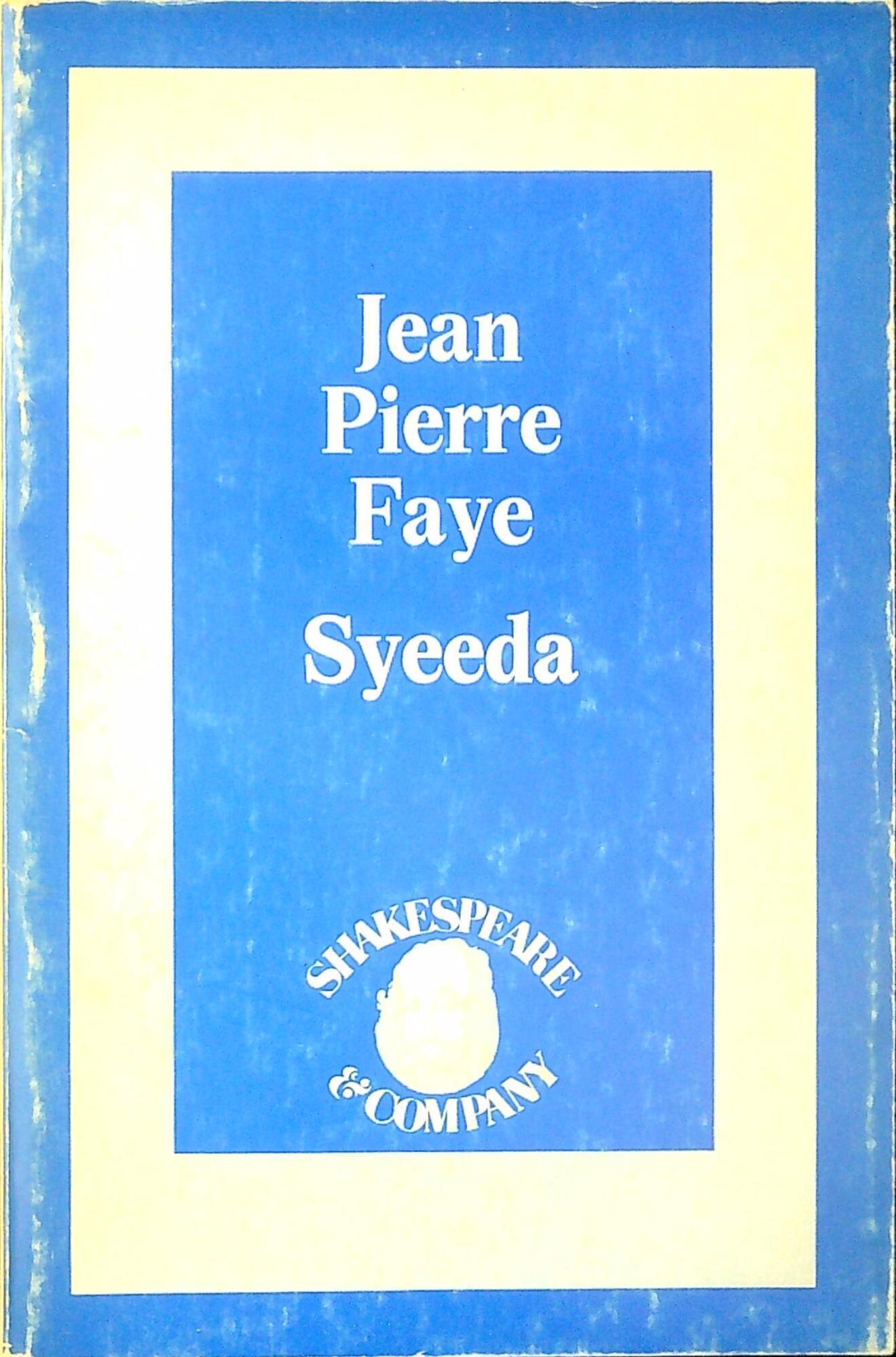 Syeeda