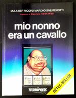 Mio nonno era un cavallo : palaz-zoo