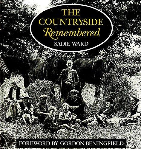The Countryside Remembered