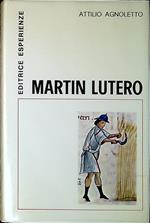 Martin Lutero