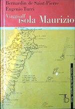 Viaggio all'isola Maurizio