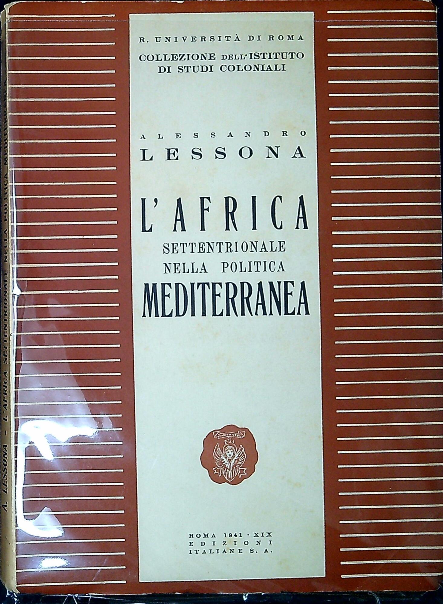 Libreria Serendipity
