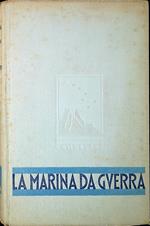 La marina da guerra