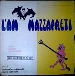 L' ammazzapreti : canti satirici anticlericali