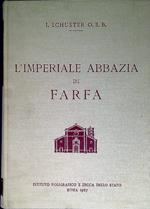 L' imperiale Abbazia di Farfa