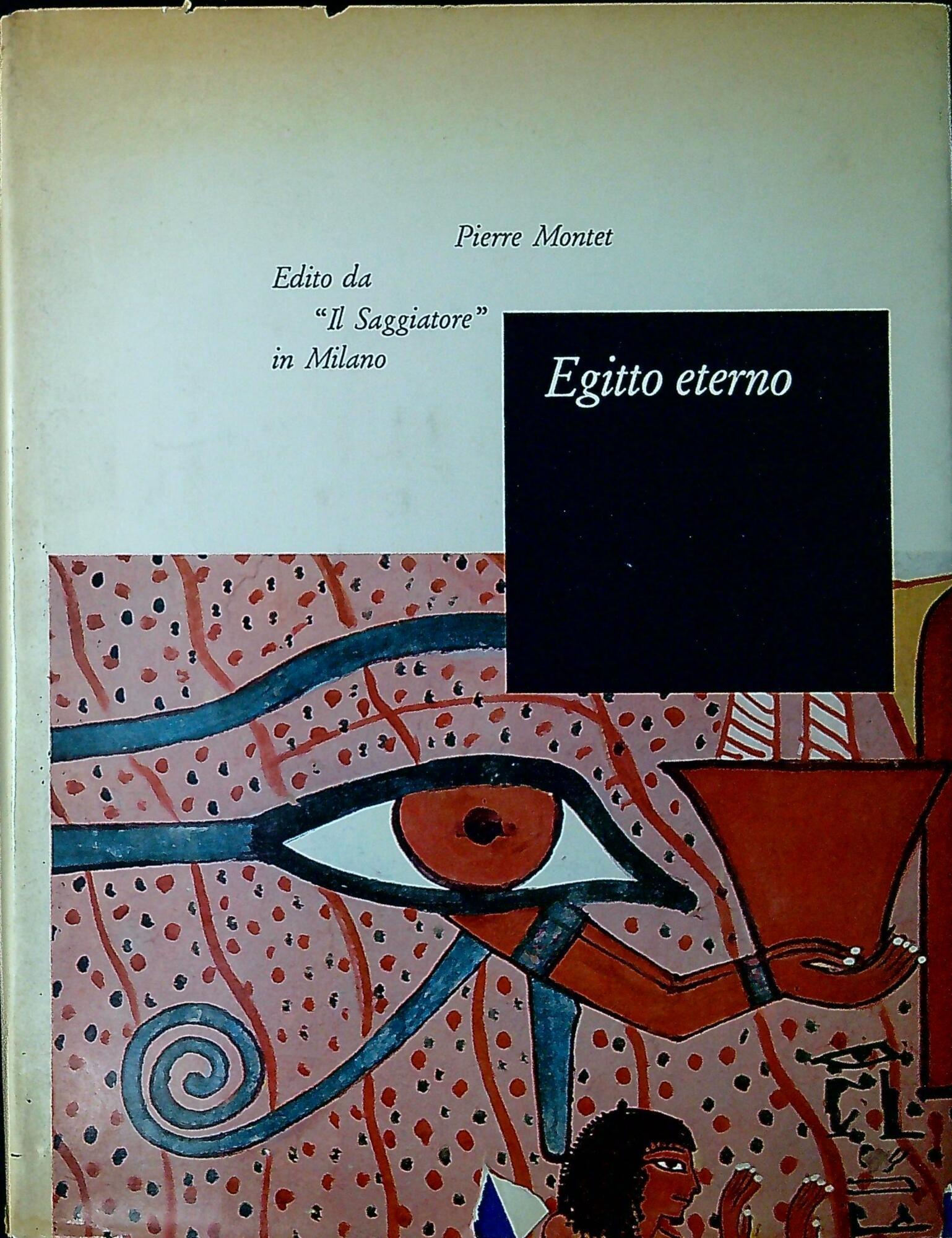 Egitto eterno
