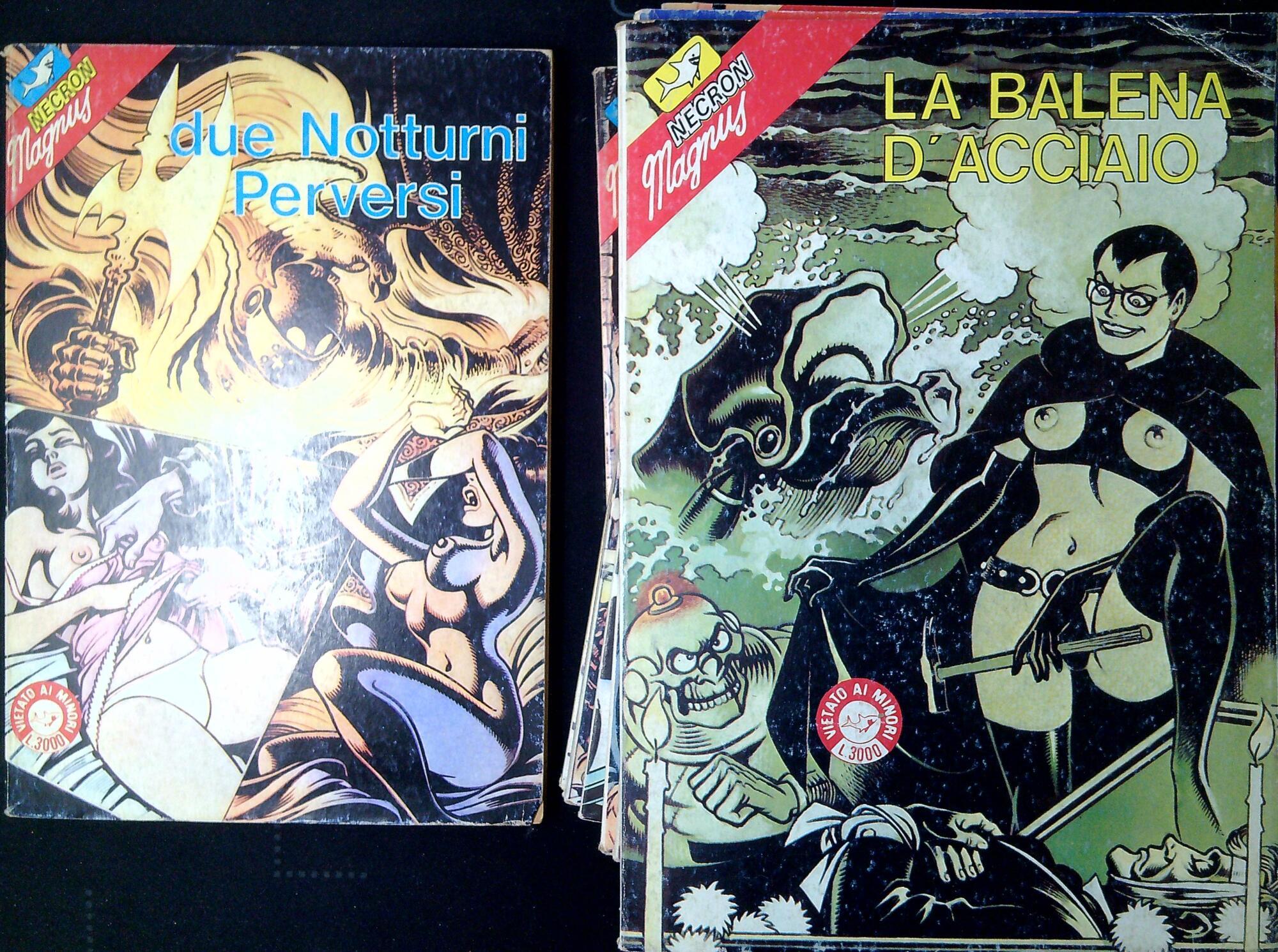 Libreria Serendipity