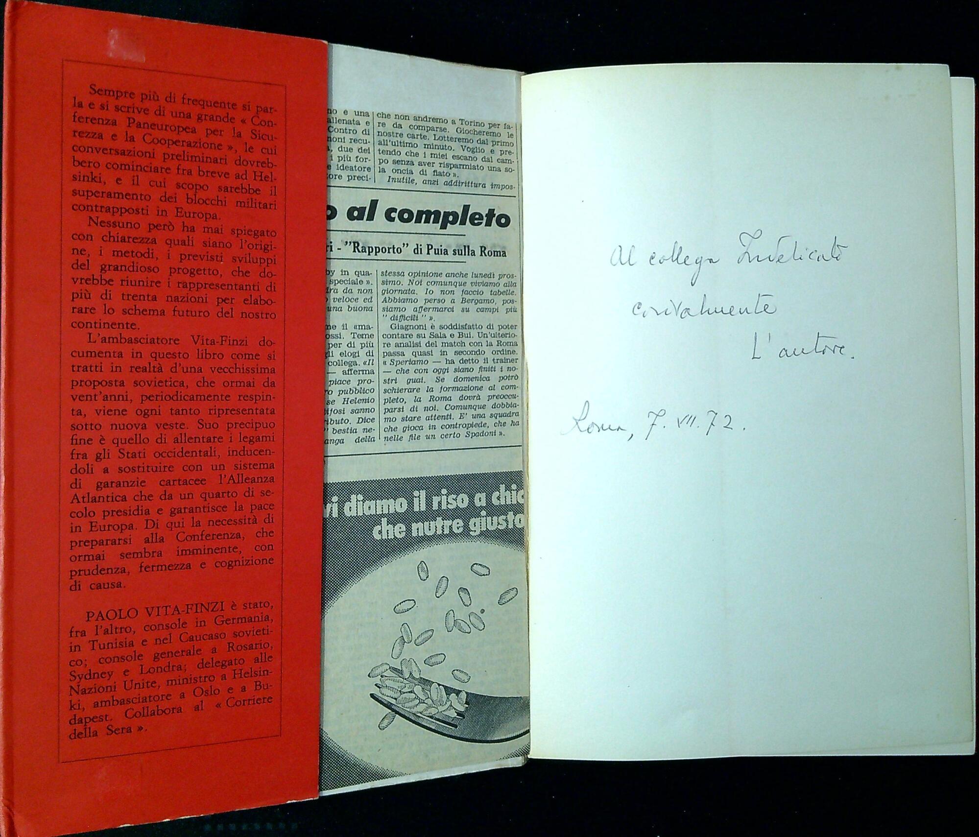 Libreria Serendipity