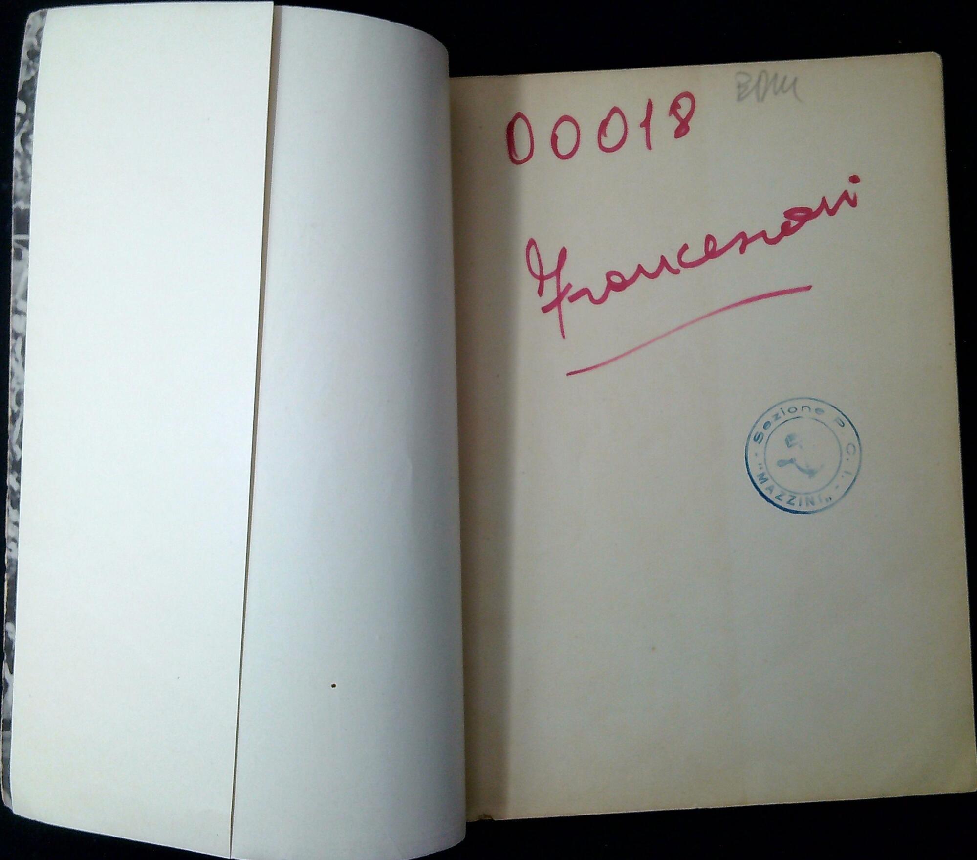 Libreria Serendipity