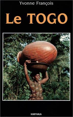 Le Togo - copertina