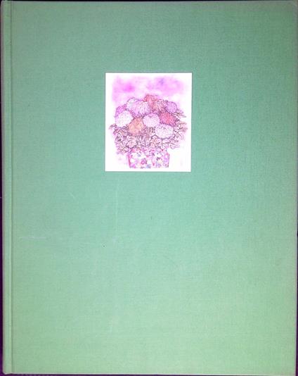 Del giardino - copertina