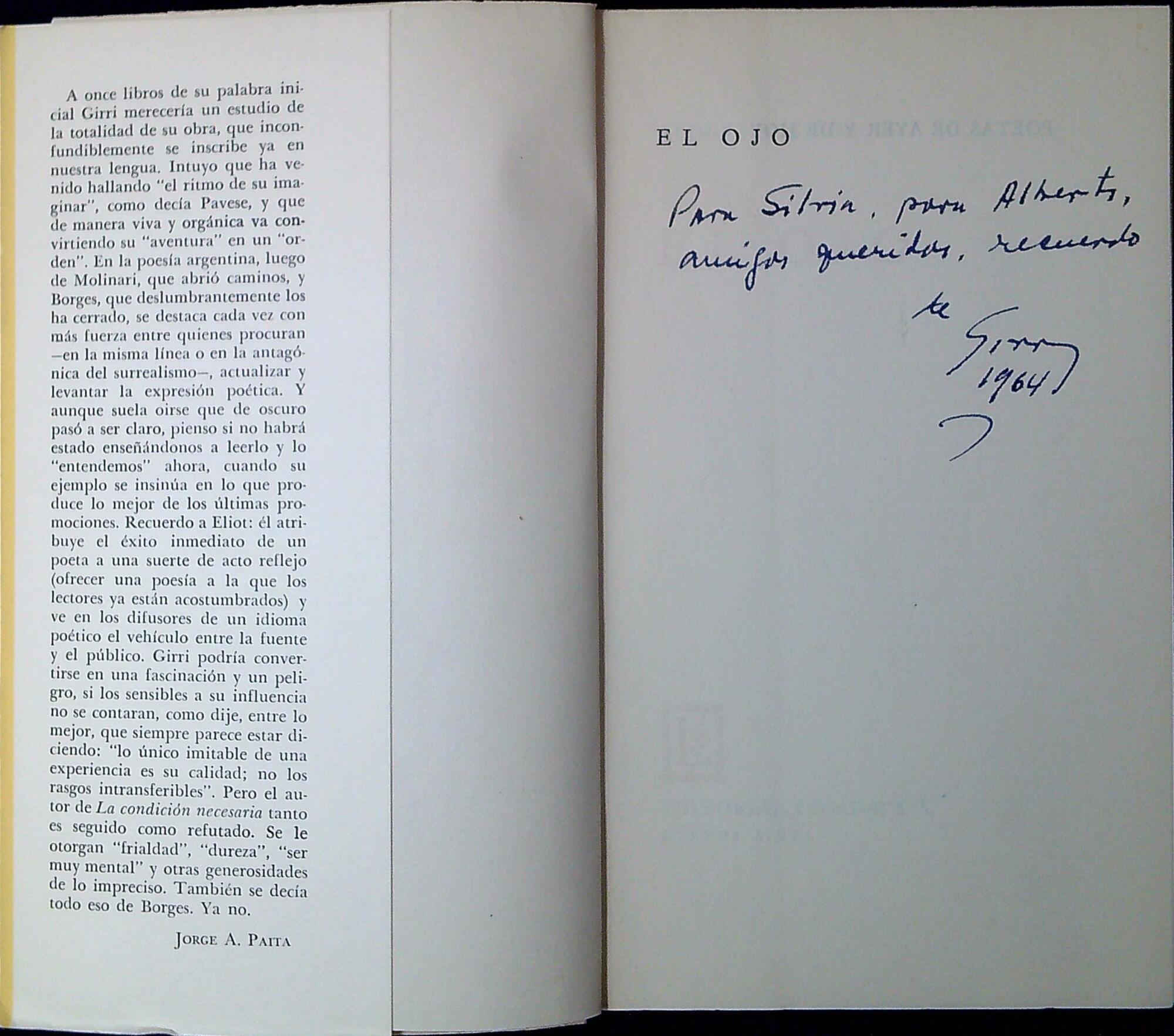 Libreria Serendipity