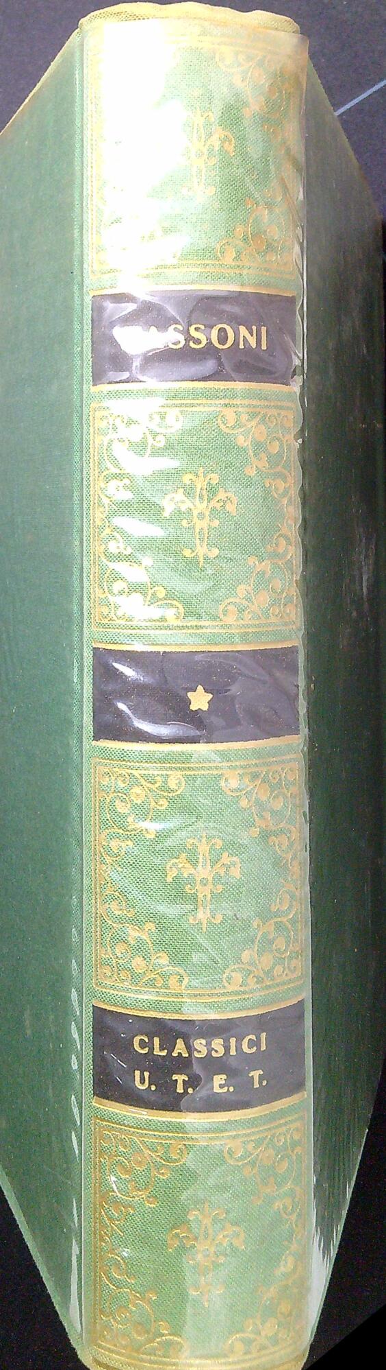 Libreria Serendipity