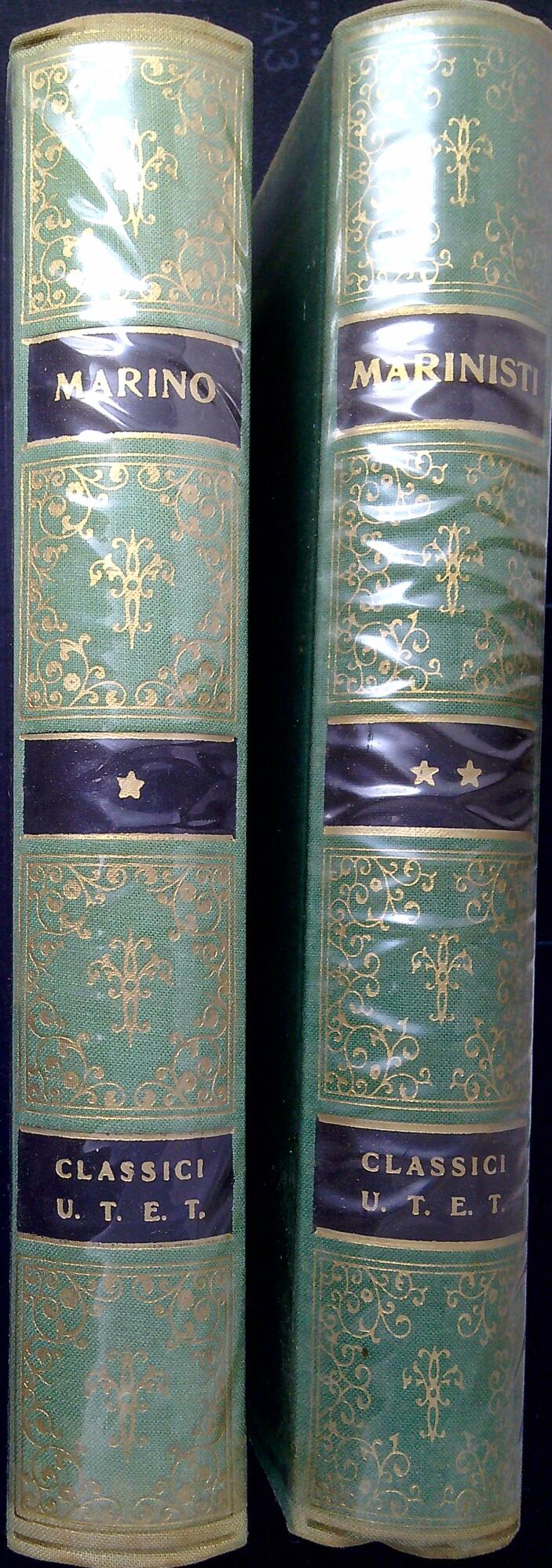 Libreria Serendipity