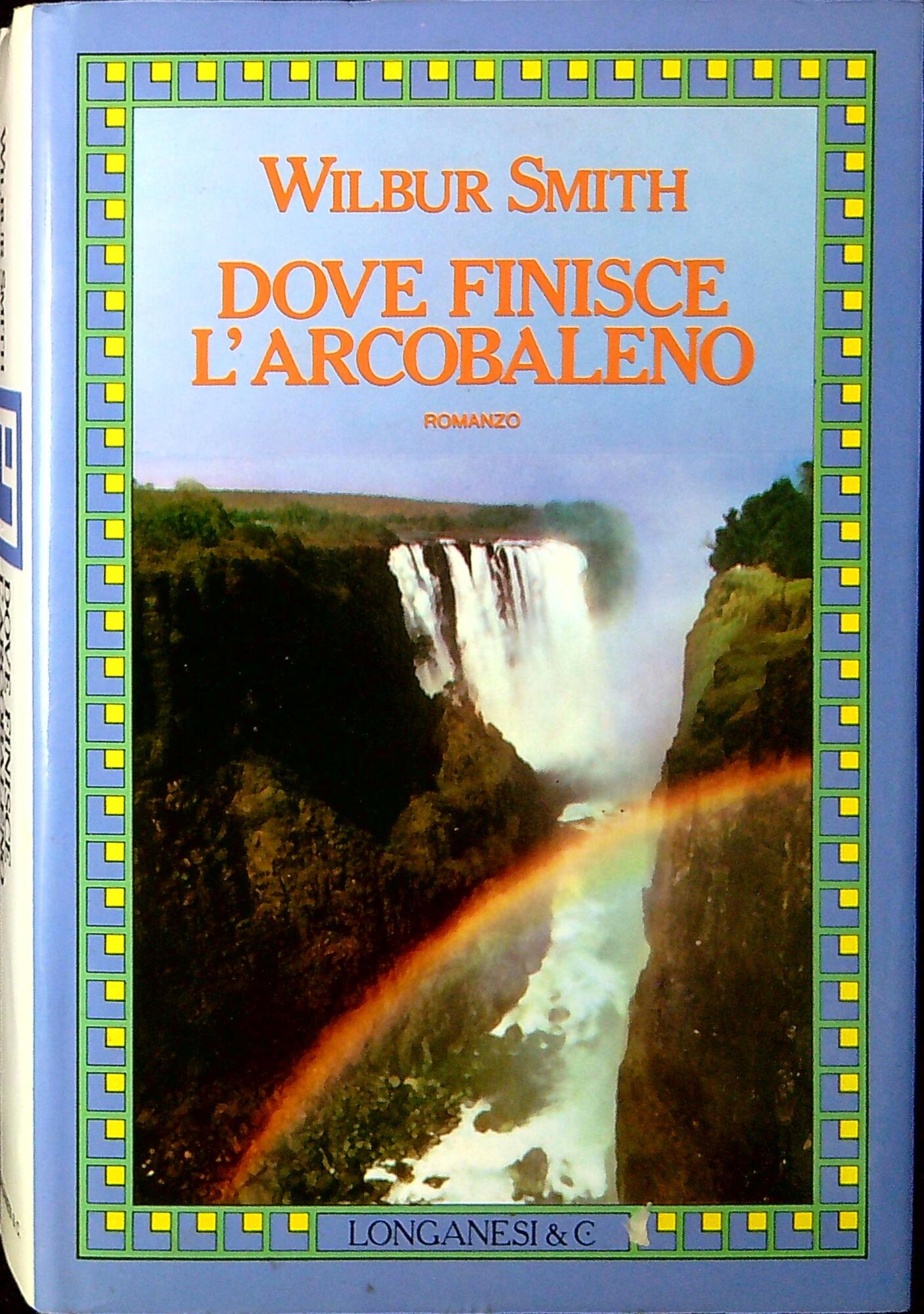 Libreria Serendipity