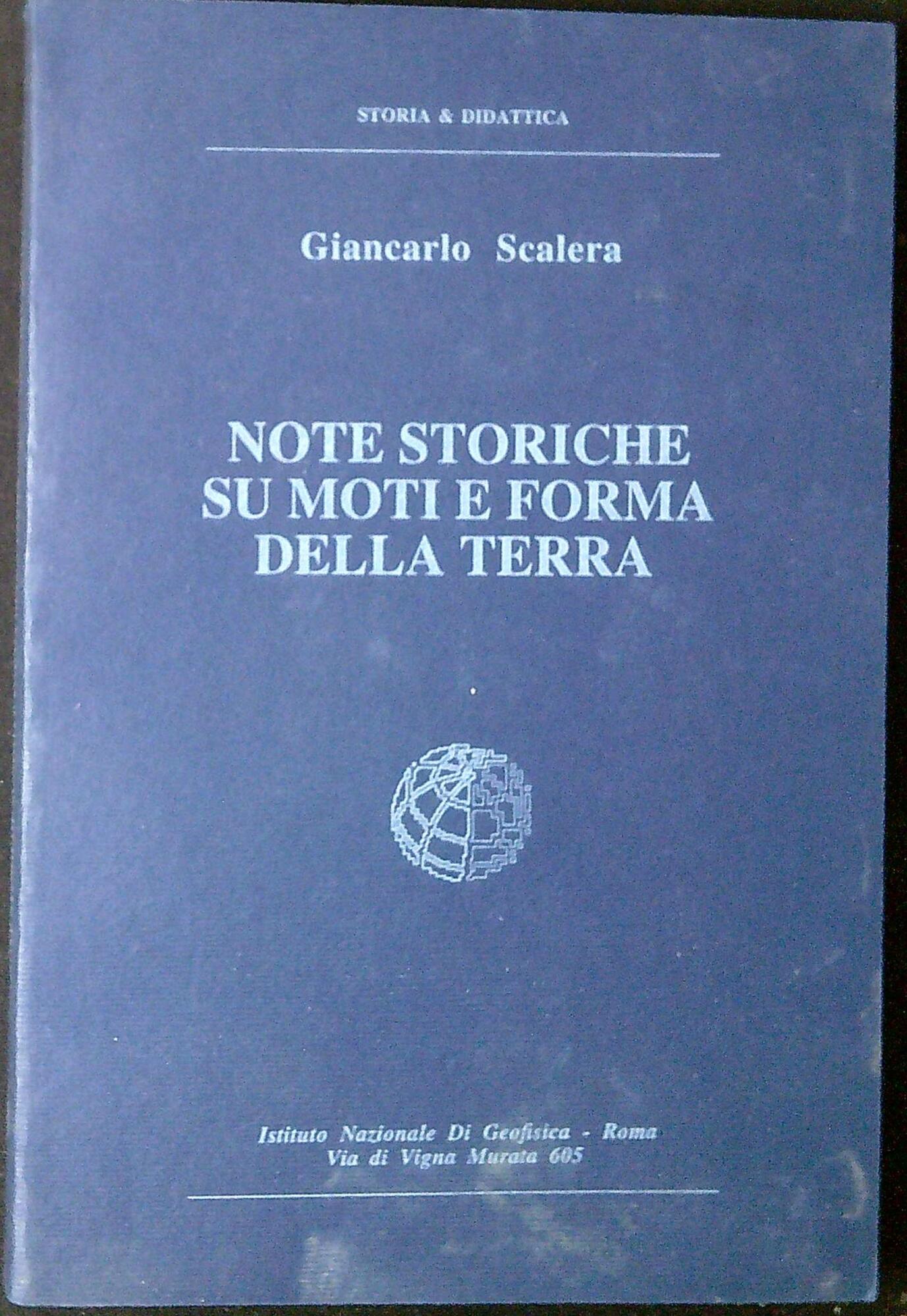 Libreria Serendipity