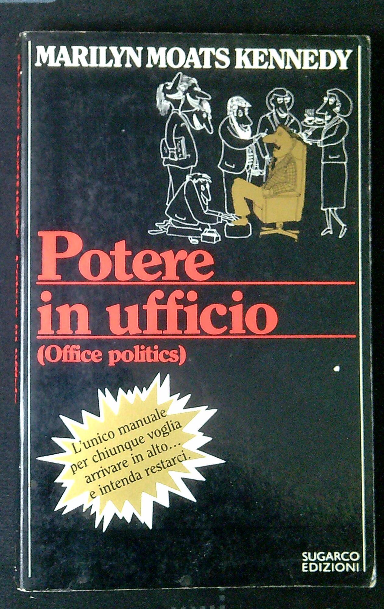 Libreria Serendipity