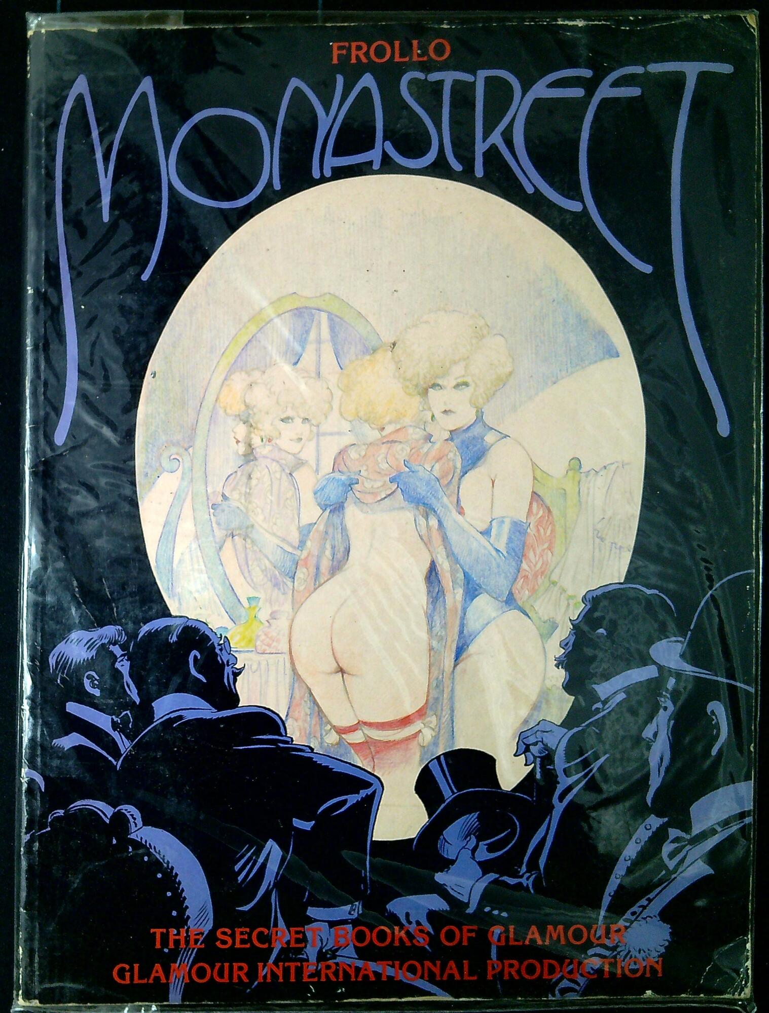 Libreria Serendipity