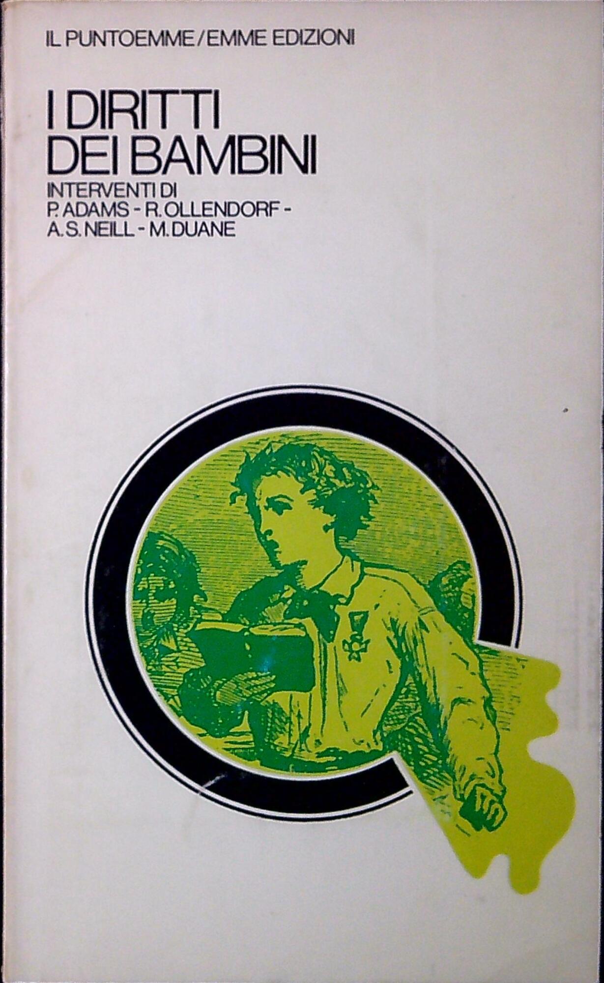 Libreria Serendipity
