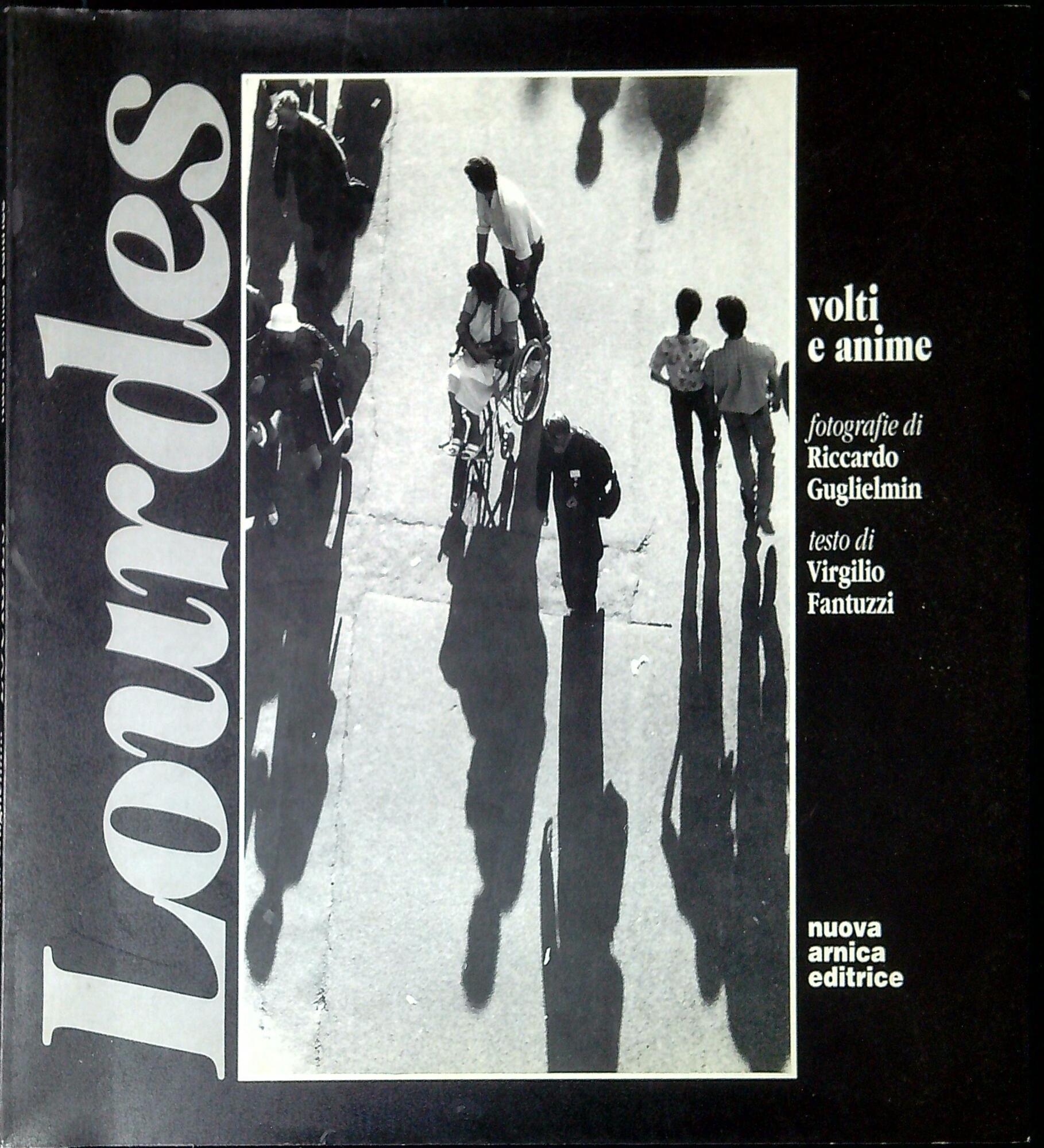 Libreria Serendipity