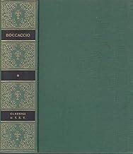 Decameron - copertina