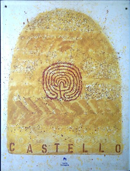 Le crete senesi - copertina