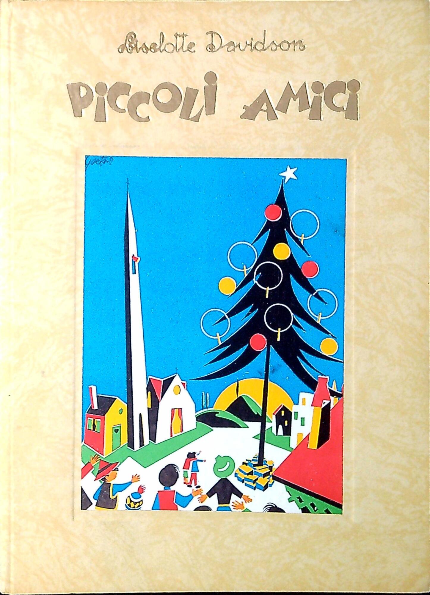 Libreria Serendipity