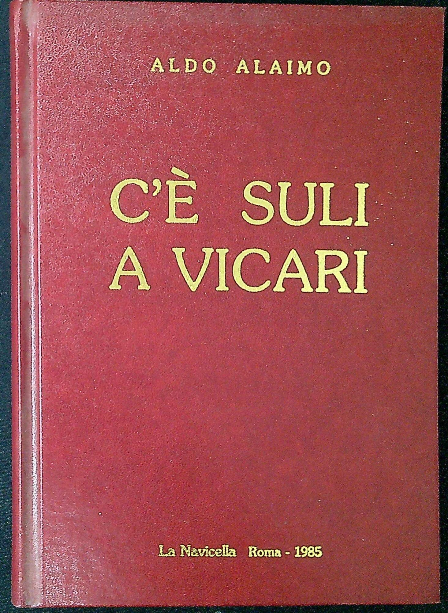 Libreria Serendipity