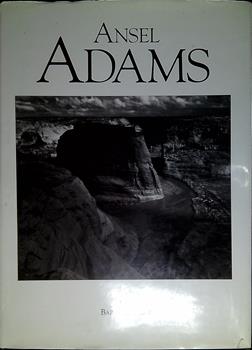 Libro Ansel Adams 